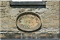 United Reformed Church, Chesterfield ? datestone