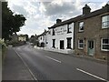 The Wensleydale Heifer, West Witton  Main Street