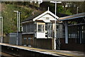 Dover Signalbox