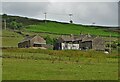 Shaw Moor Farm