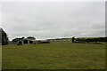 Fintry Farm Buildings