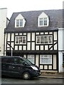 Tewkesbury houses [46]