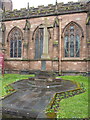 Newport War Memorial