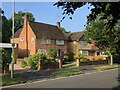 Houses in Revelstoke Avenue