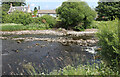 River Cree, Newton Stewart