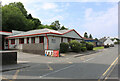 Community Fire Station, Newton Stewart