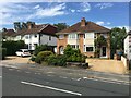 Houses in Ship Lane