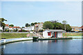 The Boating Lake, Ramsgate