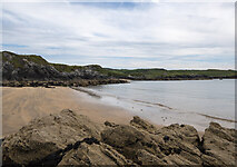 G6975 : Fintra beach near Killybegs by Rossographer