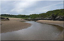 G6976 : Fintra beach near Killybegs by Rossographer
