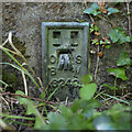 G9859 : Flush Bracket near Belleek by Mr Don't Waste Money Buying Geograph Images On eBay