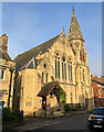 Tower Hill Methodist Church, Hessle