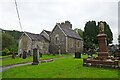 Llanllwch Church
