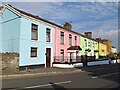 Burry Port Cottages