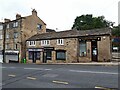 Eco refill station and waxing salon on Farsley Town Street