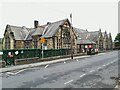 Westroyd primary school, Farsley