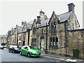 Church House, New Street, Farsley