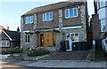 House on Tenterden Gardens, Hendon