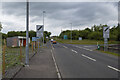 G9358 : The UK/EU border at Belleek by Rossographer