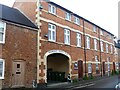 Tewkesbury buildings [96]