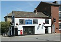 The Old Post, Holywell Street, Chesterfield