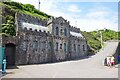 Mumbles Head