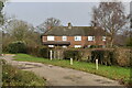 Cottages, Newhouse Farm