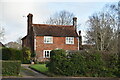 Shrewsbury Cottage