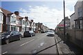 TA3427 : Princes Avenue, Withernsea by Ian S
