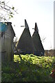 Kensham Farm Oast