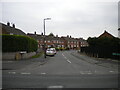 Lichfield Street, Princes End