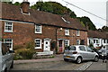 Row of Cottages, Old London Rd