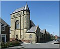 Church of the Annunciation, Chesterfield