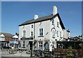 Chesterfield Arms, Newbold Street