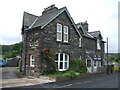 SD3483 : The Old Post Office, Haverthwaite by JThomas