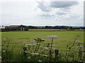 Barn View