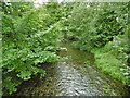 Marlborough, River Kennet