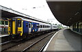 SD4970 : Carnforth Railway Station by JThomas