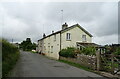 SD2673 : Cottages, Skeldon Moor by JThomas