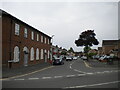 Knowles Street, Wednesbury