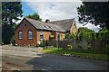 Flaunden: Former Baptist Chapel