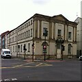 Columbia Place, Sheffield