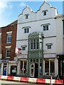 Tewkesbury buildings [148]