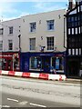 Tewkesbury buildings [155]