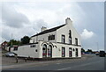 SD2068 : The Harbour public house, Barrow-in-Furness by JThomas