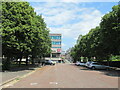 College Road Cardiff