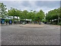 Midsummer Boulevard, Milton Keynes