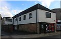 Ely Post Office