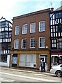 Tewkesbury buildings [158]