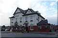 The Strawberry public house, Barrow-in-Furness